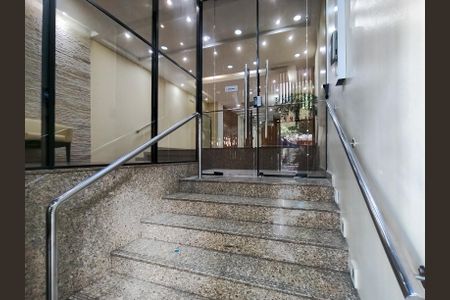 Apartamento à venda com 86m², 3 quartos e 1 vagaPortaria