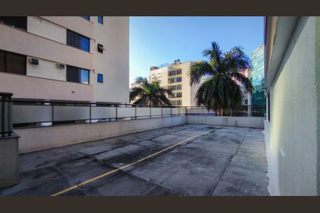 Apartamento à venda com 86m², 3 quartos e 1 vagaÁrea comum - Playground