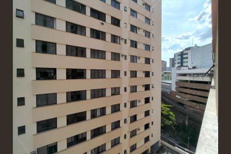 Apartamento à venda com 86m², 3 quartos e 1 vagaVista da Suíte