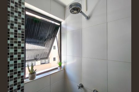 Apartamento à venda com 86m², 3 quartos e 1 vagaBanheiro Corredor