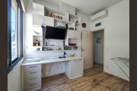Apartamento à venda com 86m², 3 quartos e 1 vagaQuarto 2