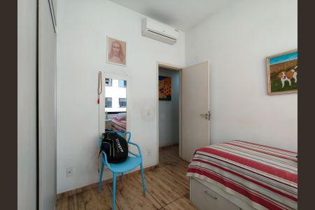 Apartamento à venda com 86m², 3 quartos e 1 vagaQuarto 1