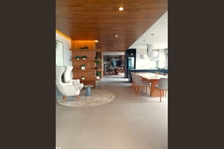Apartamento à venda com 2 quartos, 82m² em Vila Primavera, São Paulo