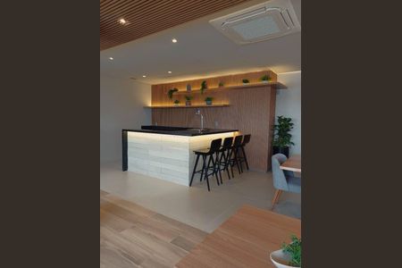 Apartamento à venda com 82m², 2 quartos e 1 vaga