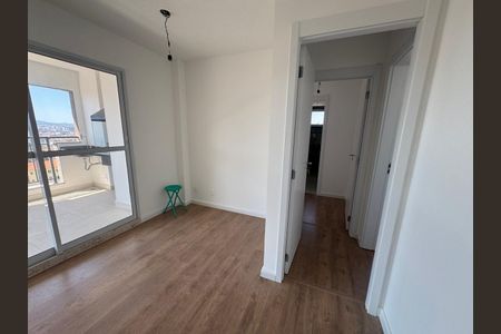 Apartamento à venda com 82m², 2 quartos e 1 vaga