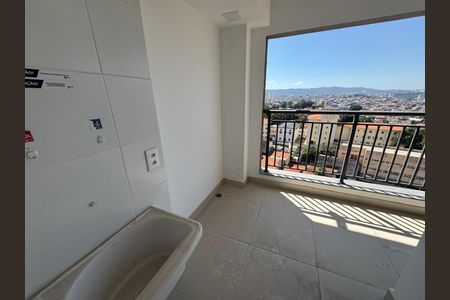 Apartamento à venda com 82m², 2 quartos e 1 vaga