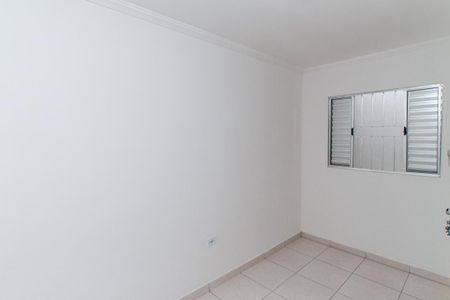 Quarto de apartamento para alugar com 1 quarto, 30m² em Vila Gustavo, São Paulo