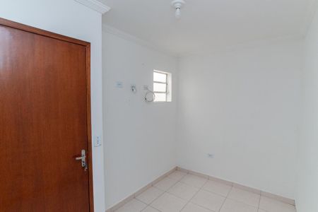 Quarto de apartamento para alugar com 1 quarto, 30m² em Vila Gustavo, São Paulo