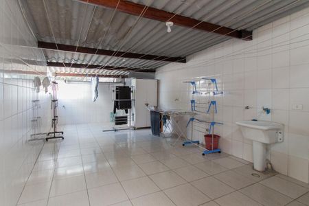 Apartamento para alugar com 30m², 1 quarto e sem vagaÁrea comum