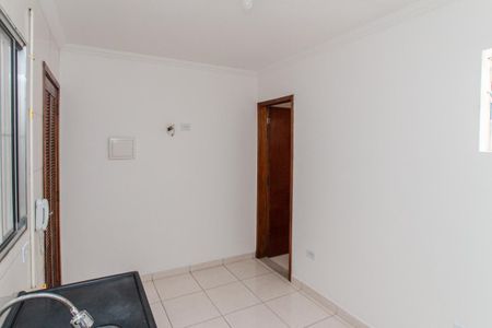 Apartamento para alugar com 30m², 1 quarto e sem vagaSala e Cozinha
