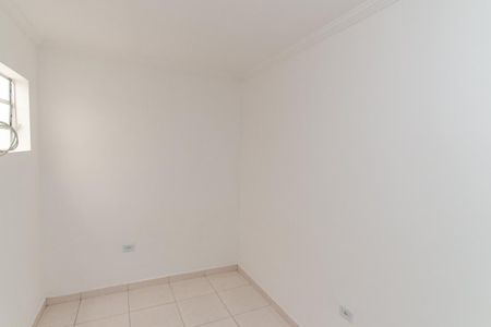 Quarto de apartamento para alugar com 1 quarto, 30m² em Vila Gustavo, São Paulo