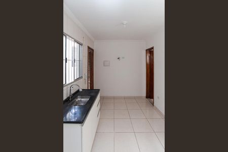 Apartamento para alugar com 30m², 1 quarto e sem vagaSala e Cozinha