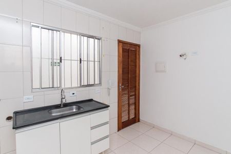 Apartamento para alugar com 30m², 1 quarto e sem vagaSala e Cozinha
