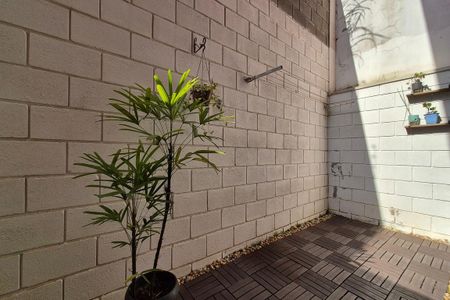 Apartamento à venda com 93m², 2 quartos e 1 vagaQuintal 