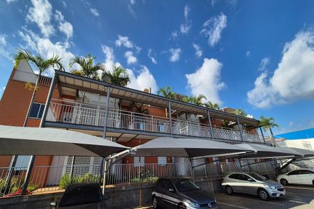 Apartamento à venda com 93m², 2 quartos e 1 vagaFachada do Prédio