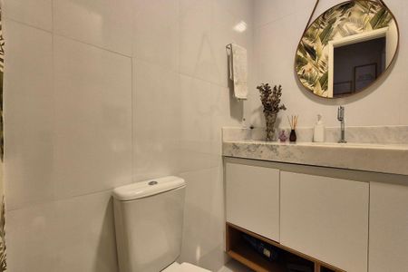 Apartamento à venda com 93m², 2 quartos e 1 vagaBanheiro