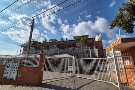 Apartamento à venda com 93m², 2 quartos e 1 vagaFachada e Portaria