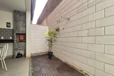 Apartamento à venda com 93m², 2 quartos e 1 vagaQuintal 