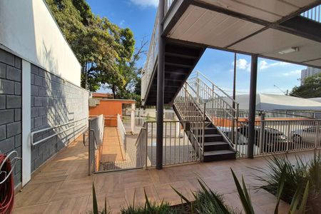 Apartamento à venda com 93m², 2 quartos e 1 vagaVista do Quarto 2 