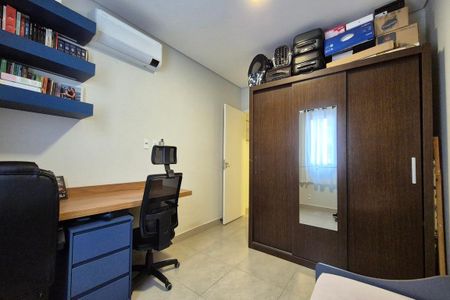Apartamento à venda com 93m², 2 quartos e 1 vagaQuarto 2 