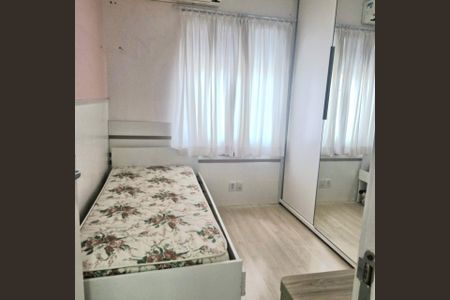 Casa de condomínio à venda com 146m², 3 quartos e 2 vagasQuarto