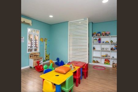 Casa de condomínio à venda com 146m², 3 quartos e 2 vagasÁrea externa