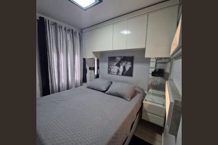 Casa de condomínio à venda com 146m², 3 quartos e 2 vagasQuarto