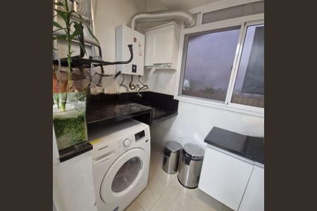 Casa de condomínio à venda com 146m², 3 quartos e 2 vagasCozinha