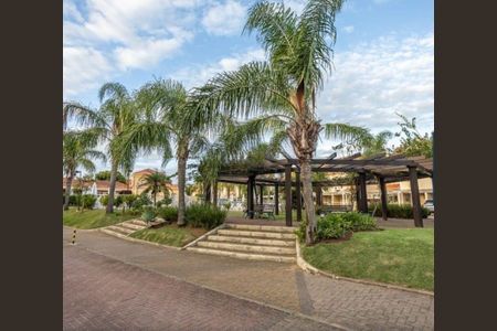 Casa de condomínio à venda com 146m², 3 quartos e 2 vagasÁrea externa