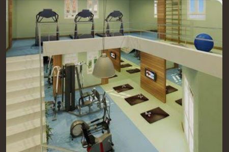 Casa de condomínio à venda com 146m², 3 quartos e 2 vagasÁrea externa