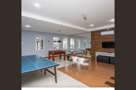 Casa de condomínio à venda com 146m², 3 quartos e 2 vagasÁrea externa