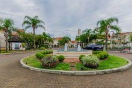 Casa de condomínio à venda com 146m², 3 quartos e 2 vagasÁrea externa