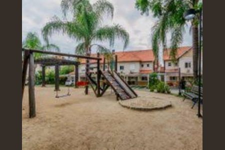 Casa de condomínio à venda com 146m², 3 quartos e 2 vagasÁrea externa