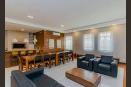 Casa de condomínio à venda com 146m², 3 quartos e 2 vagasÁrea externa