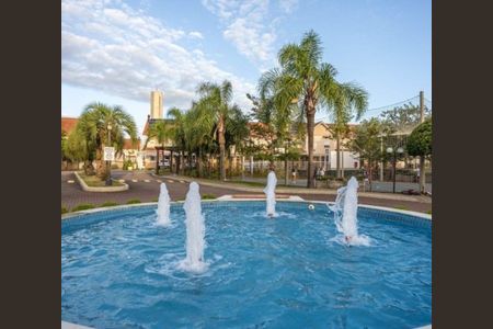 Casa de condomínio à venda com 146m², 3 quartos e 2 vagasÁrea externa