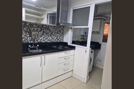 Casa de condomínio à venda com 146m², 3 quartos e 2 vagasCozinha