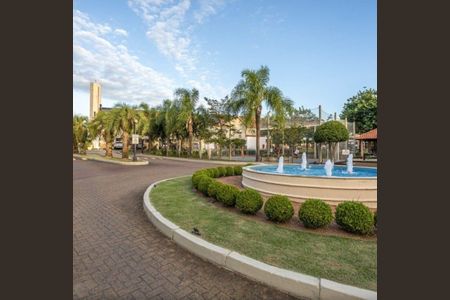 Casa de condomínio à venda com 146m², 3 quartos e 2 vagasÁrea externa