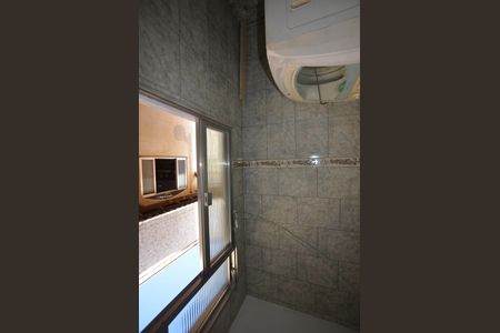 Apartamento à venda com 100m², 2 quartos e 1 vagaÁrea de Serviço