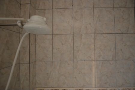 Apartamento à venda com 100m², 2 quartos e 1 vagaBanheiro Social