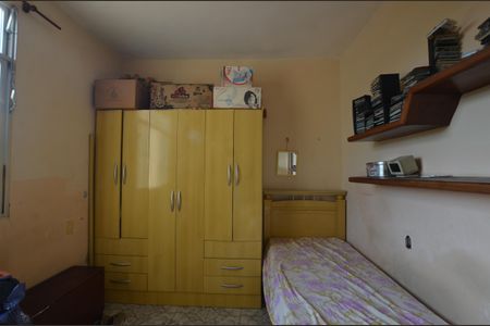 Apartamento à venda com 100m², 2 quartos e 1 vagaQuarto 2