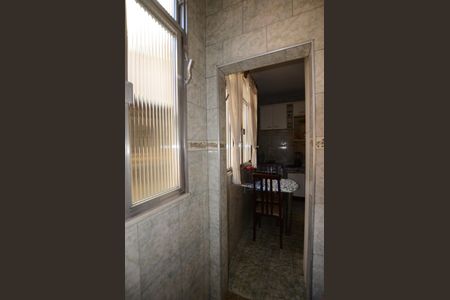 Apartamento à venda com 100m², 2 quartos e 1 vagaÁrea de Serviço