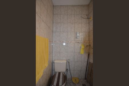 Apartamento à venda com 100m², 2 quartos e 1 vagaBanheiro da Suíte