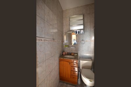 Apartamento à venda com 100m², 2 quartos e 1 vagaBanheiro Social