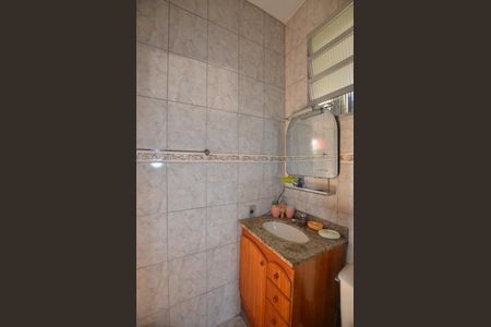 Apartamento à venda com 100m², 2 quartos e 1 vagaBanheiro Social