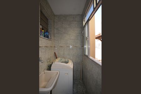 Apartamento à venda com 100m², 2 quartos e 1 vagaÁrea de Serviço