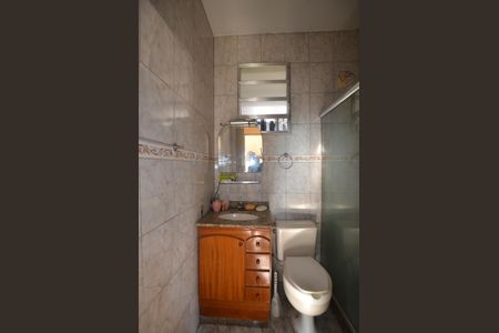 Apartamento à venda com 100m², 2 quartos e 1 vagaBanheiro Social