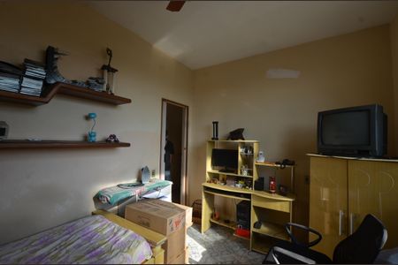 Apartamento à venda com 100m², 2 quartos e 1 vagaQuarto 2