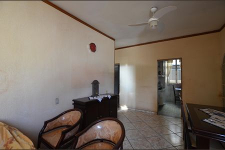 Sala de apartamento à venda com 2 quartos, 100m² em Jardim Sulacap, Rio de Janeiro