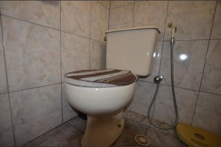 Apartamento à venda com 100m², 2 quartos e 1 vagaBanheiro da Suíte