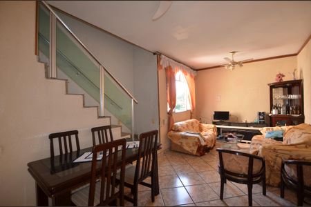 Sala de apartamento à venda com 2 quartos, 100m² em Jardim Sulacap, Rio de Janeiro